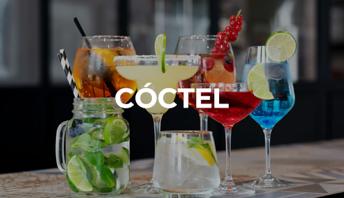coctel
